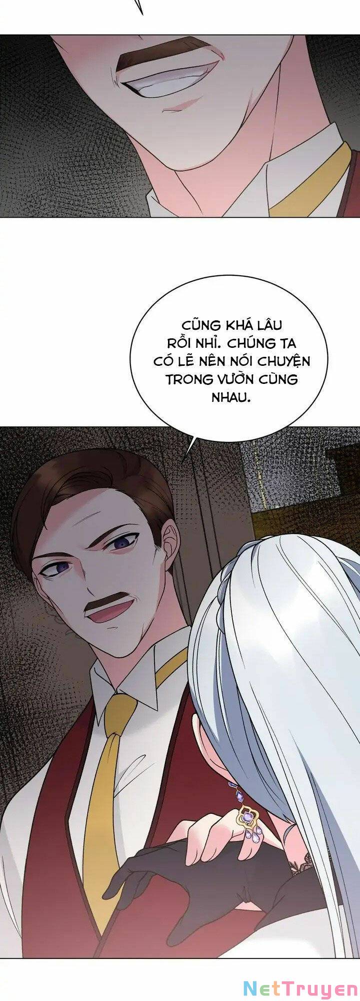Nhân Vật Phản Diện Muốn Thành Nữ Chính: Chapter 59