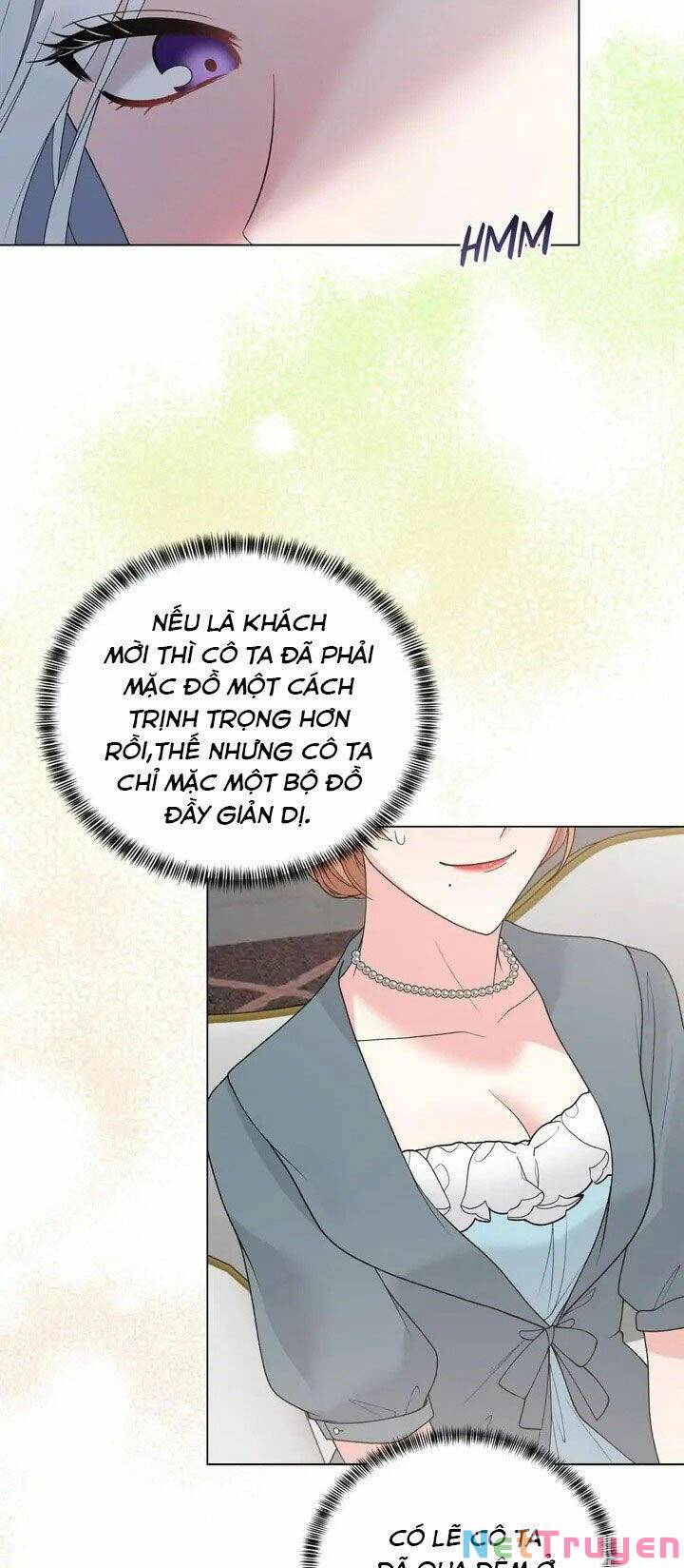 Nhân Vật Phản Diện Muốn Thành Nữ Chính: Chapter 59