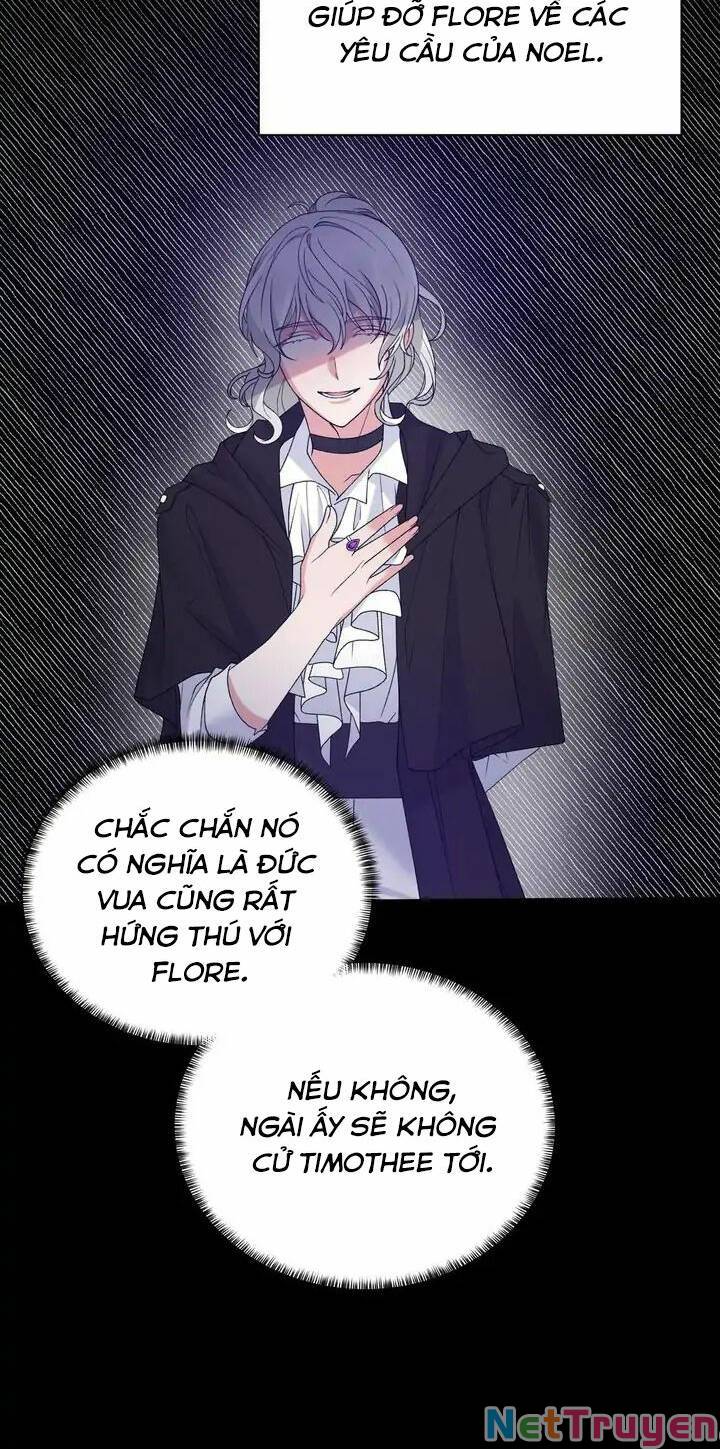 Nhân Vật Phản Diện Muốn Thành Nữ Chính: Chapter 61