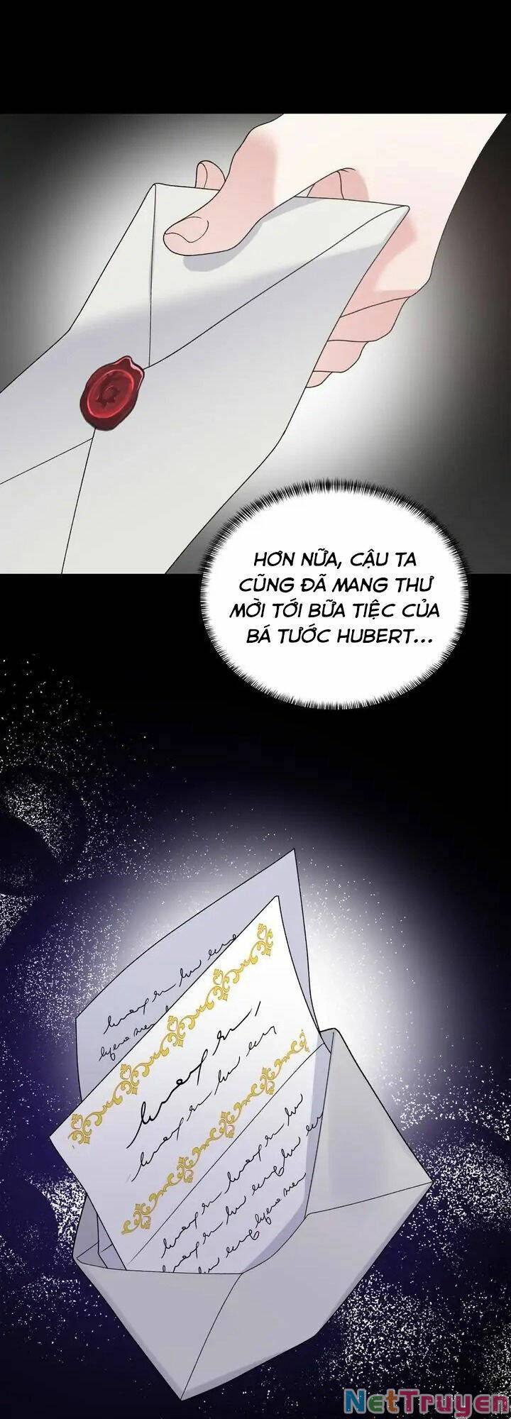Nhân Vật Phản Diện Muốn Thành Nữ Chính: Chapter 61