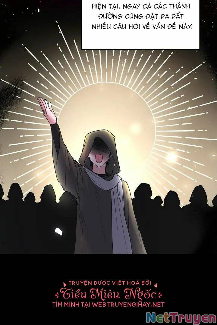 Nhân Vật Phản Diện Muốn Thành Nữ Chính: Chapter 61