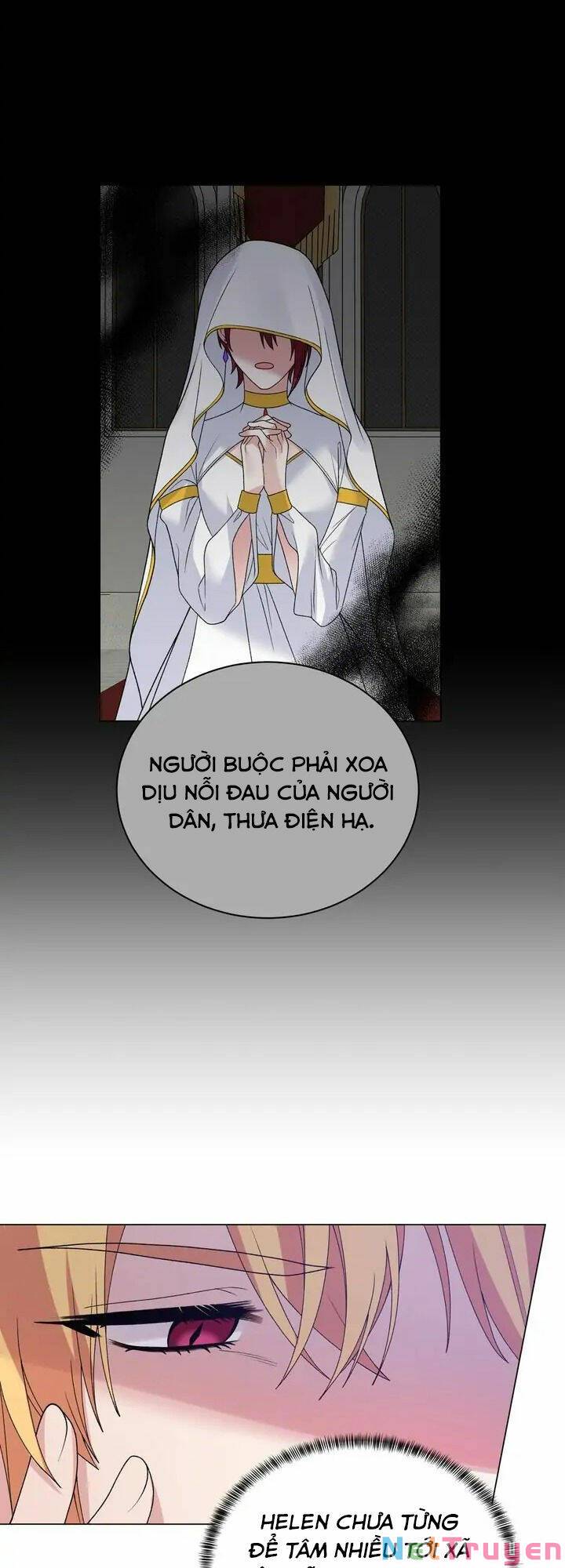 Nhân Vật Phản Diện Muốn Thành Nữ Chính: Chapter 61