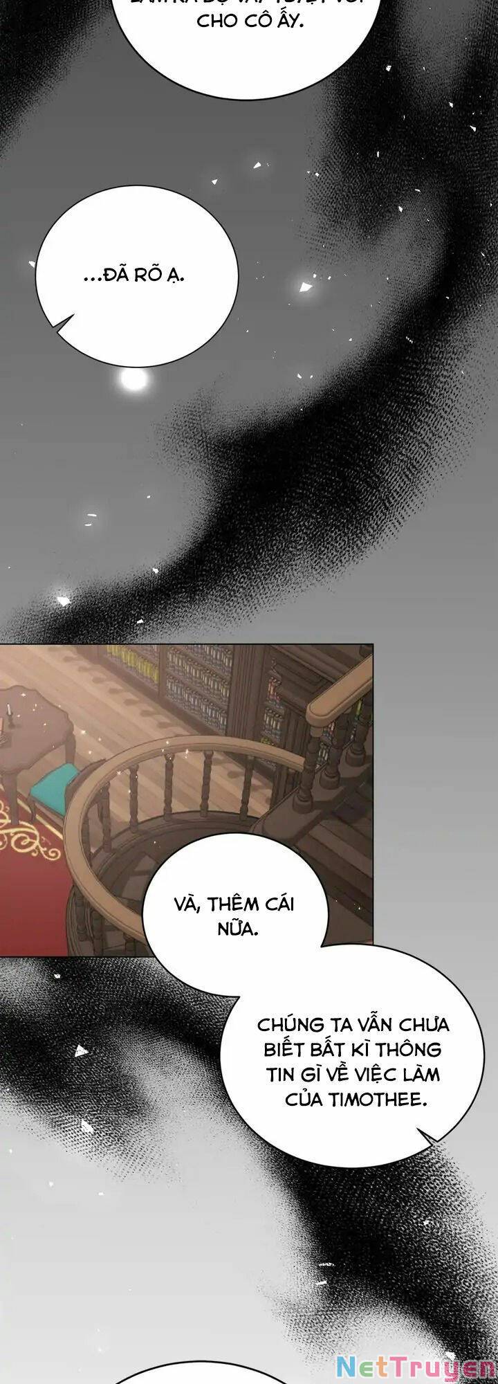 Nhân Vật Phản Diện Muốn Thành Nữ Chính: Chapter 61