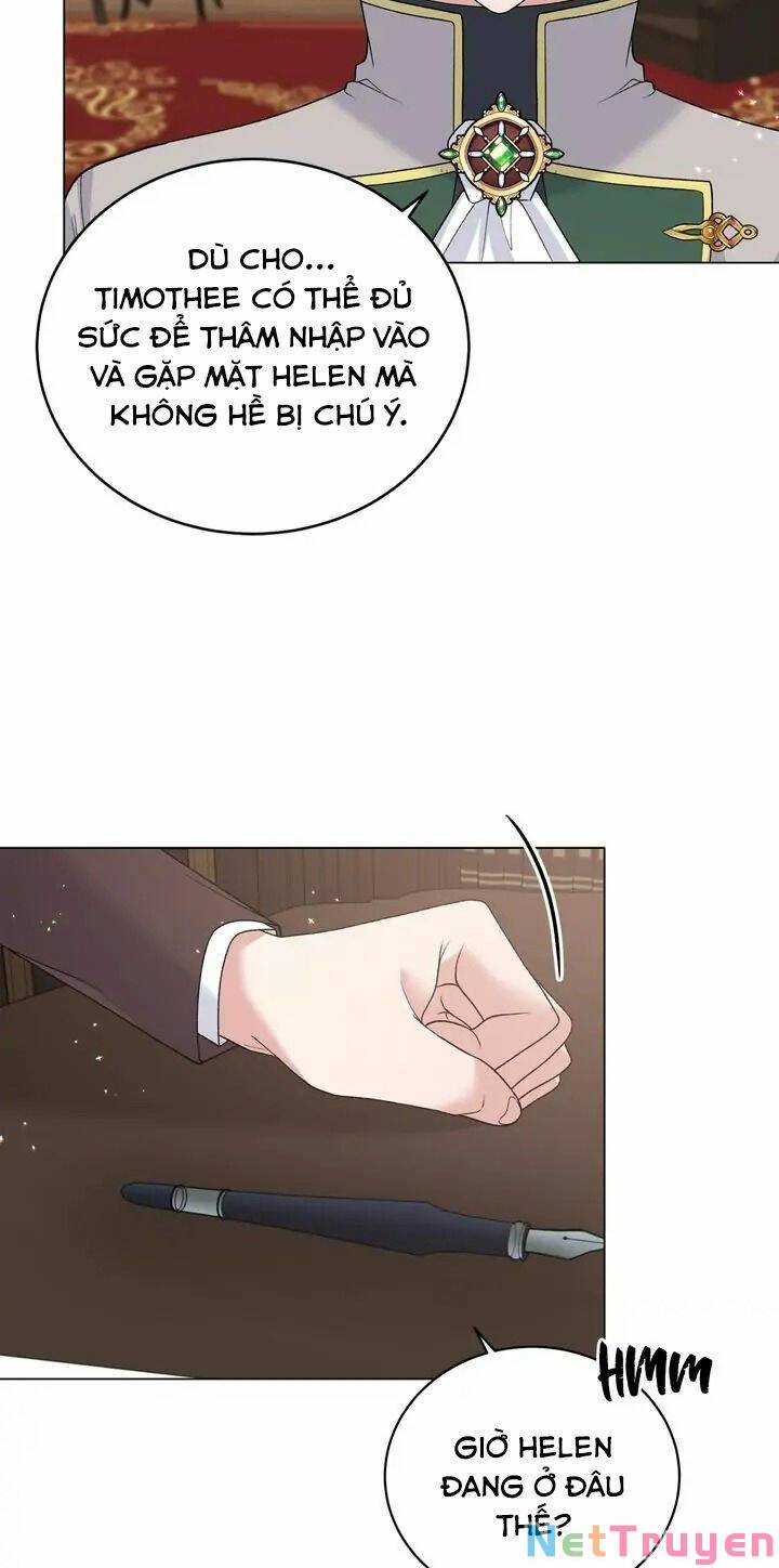 Nhân Vật Phản Diện Muốn Thành Nữ Chính: Chapter 61
