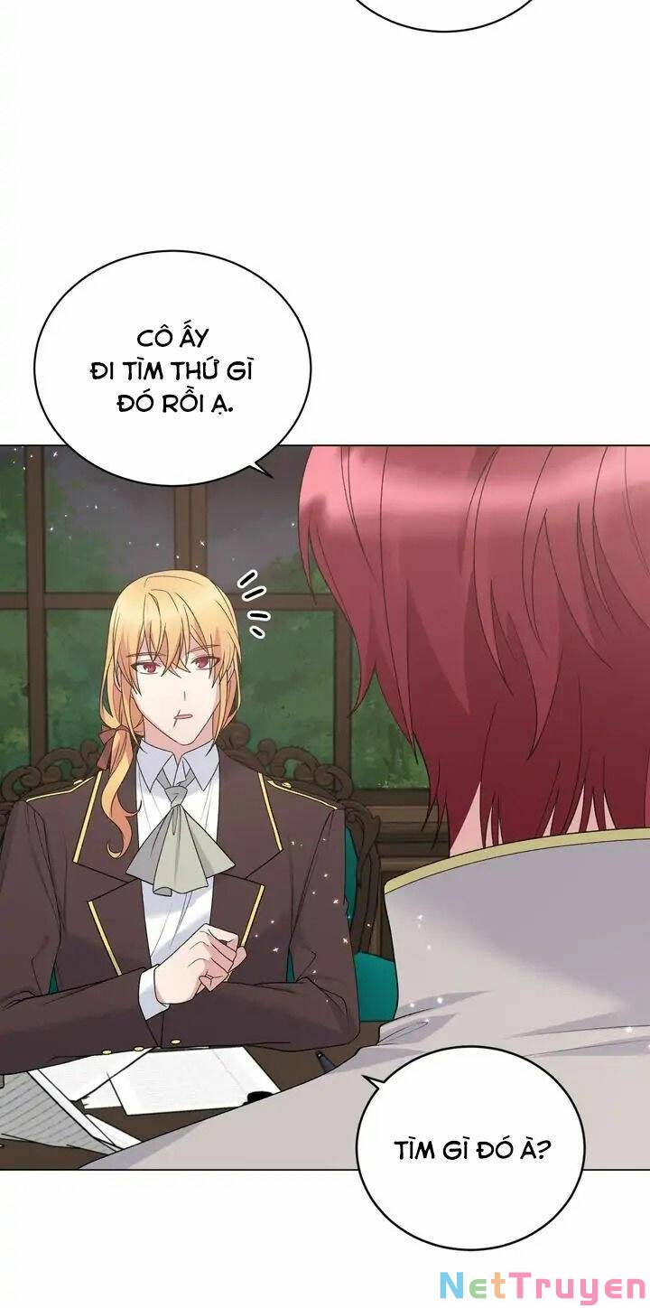 Nhân Vật Phản Diện Muốn Thành Nữ Chính: Chapter 61