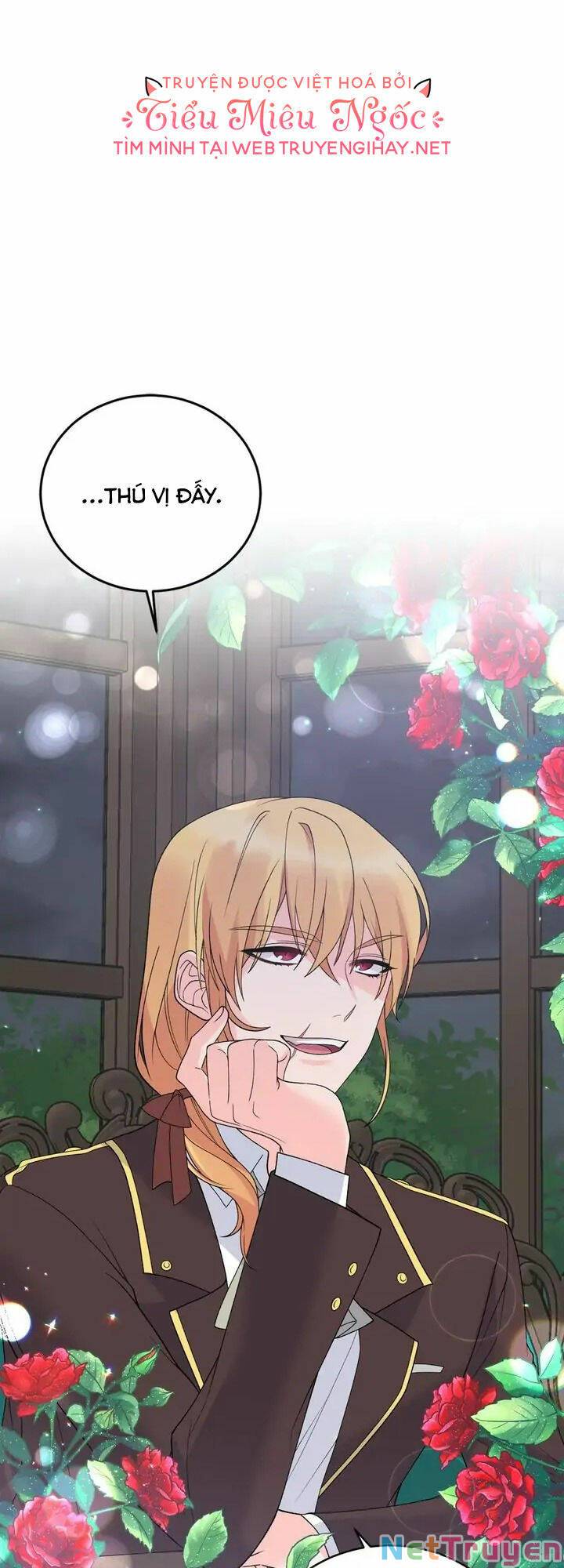 Nhân Vật Phản Diện Muốn Thành Nữ Chính: Chapter 61