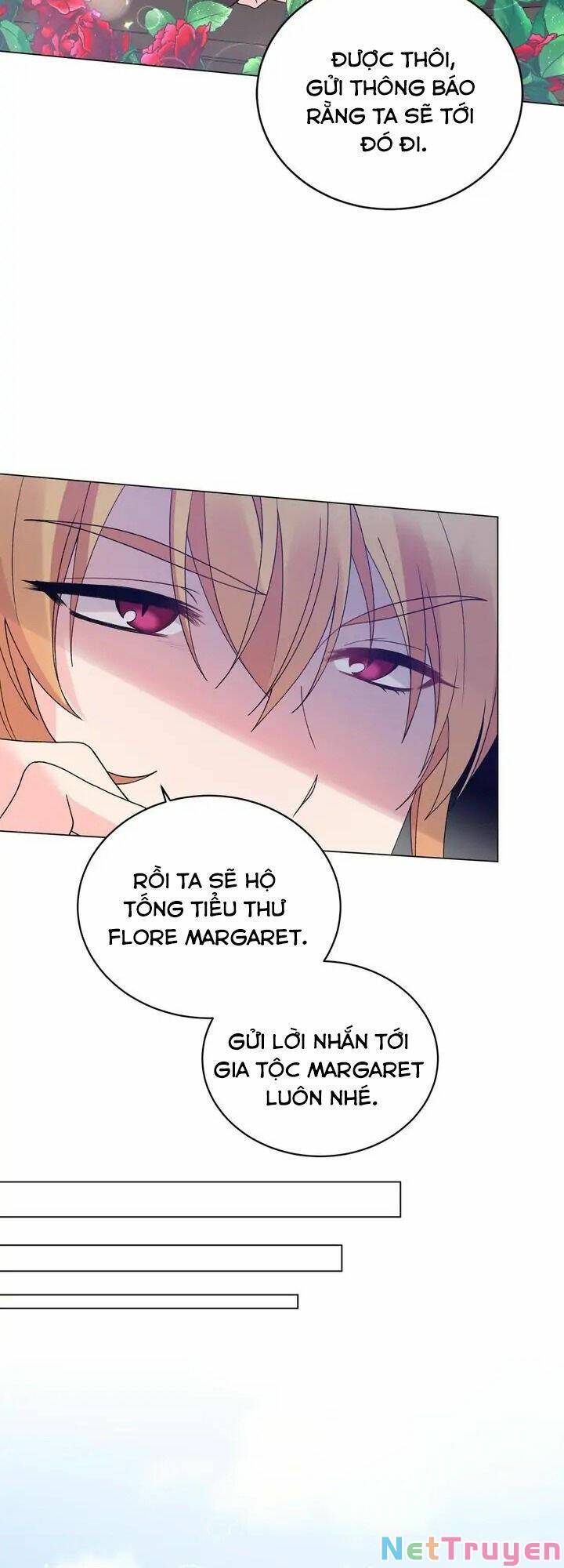 Nhân Vật Phản Diện Muốn Thành Nữ Chính: Chapter 61