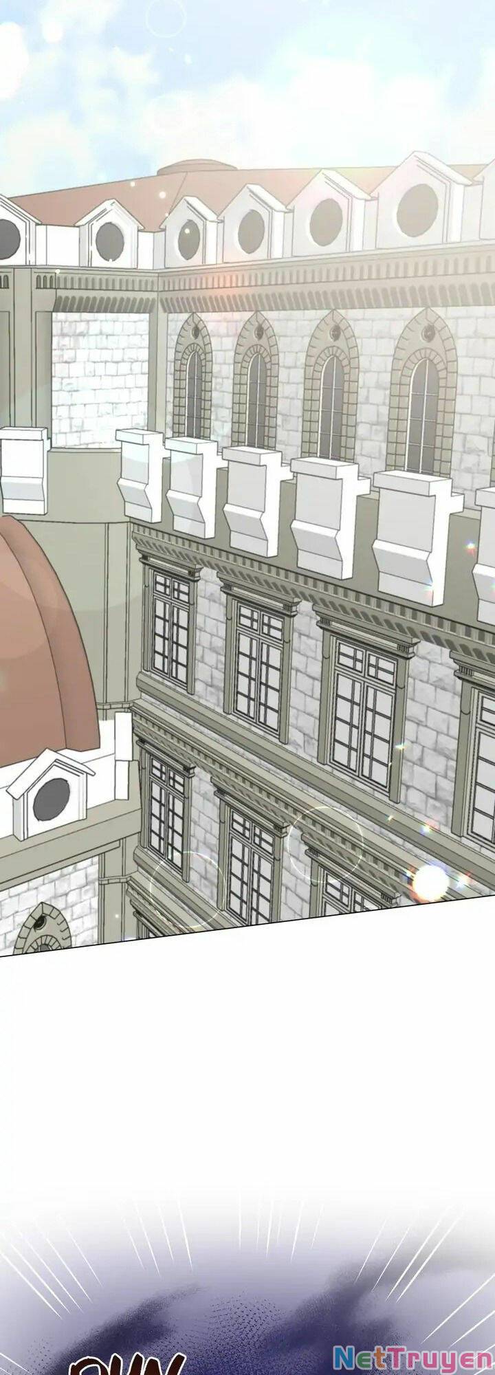Nhân Vật Phản Diện Muốn Thành Nữ Chính: Chapter 61