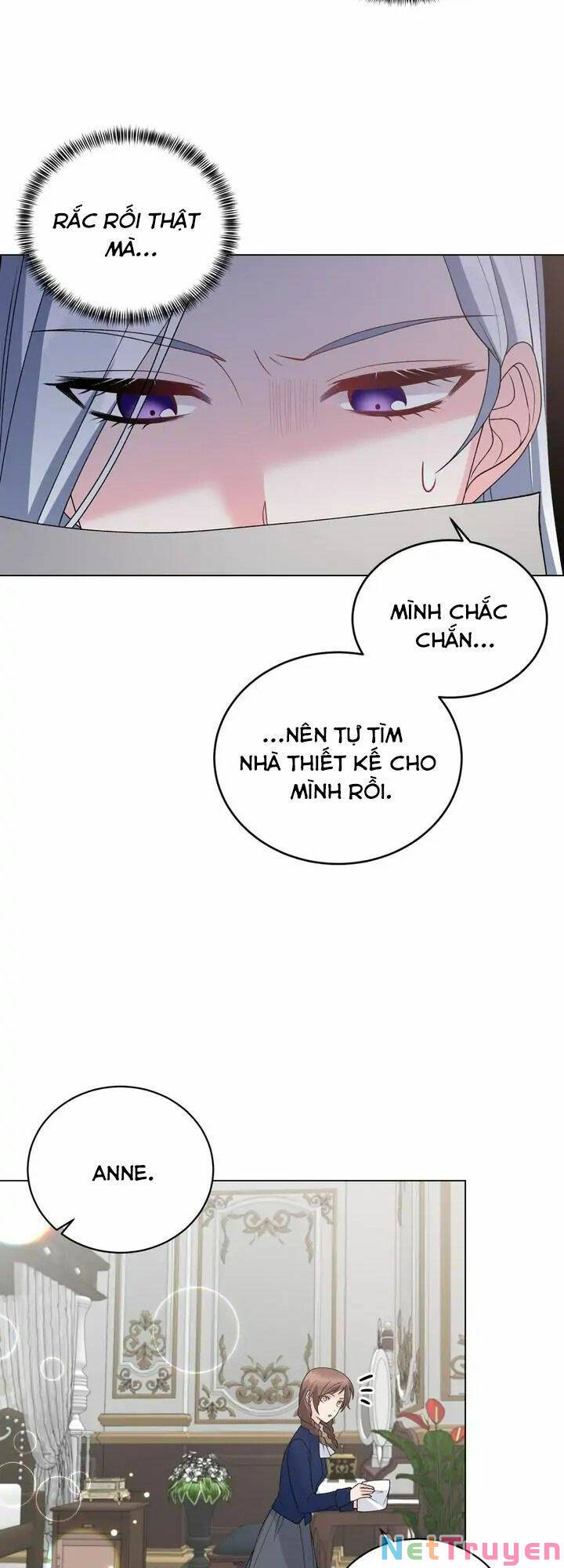Nhân Vật Phản Diện Muốn Thành Nữ Chính: Chapter 61