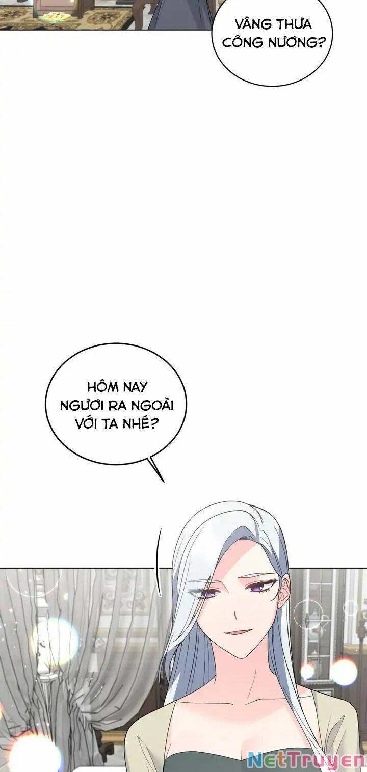 Nhân Vật Phản Diện Muốn Thành Nữ Chính: Chapter 61