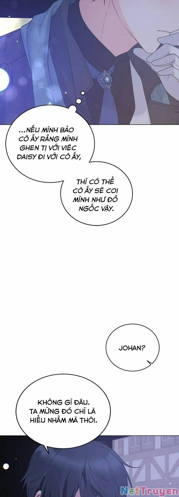 Nhân Vật Phản Diện Muốn Thành Nữ Chính: Chapter 61