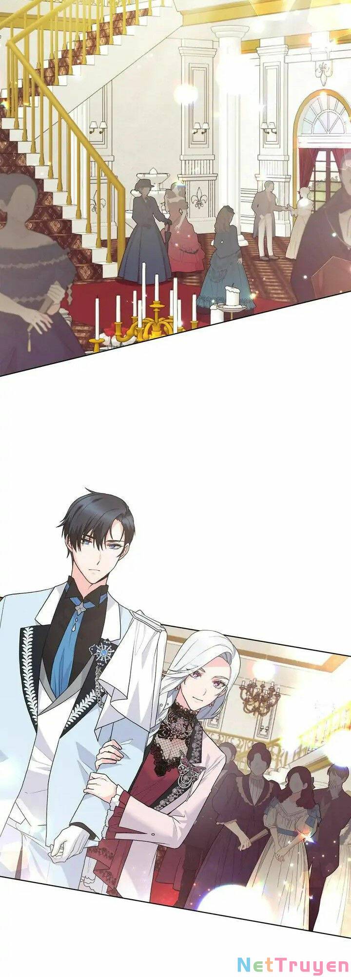 Nhân Vật Phản Diện Muốn Thành Nữ Chính: Chapter 69