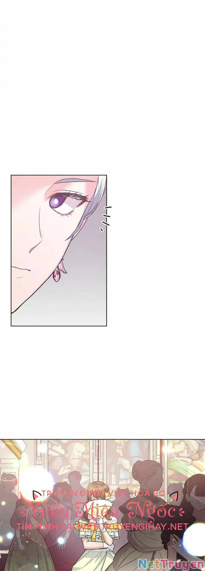 Nhân Vật Phản Diện Muốn Thành Nữ Chính: Chapter 69