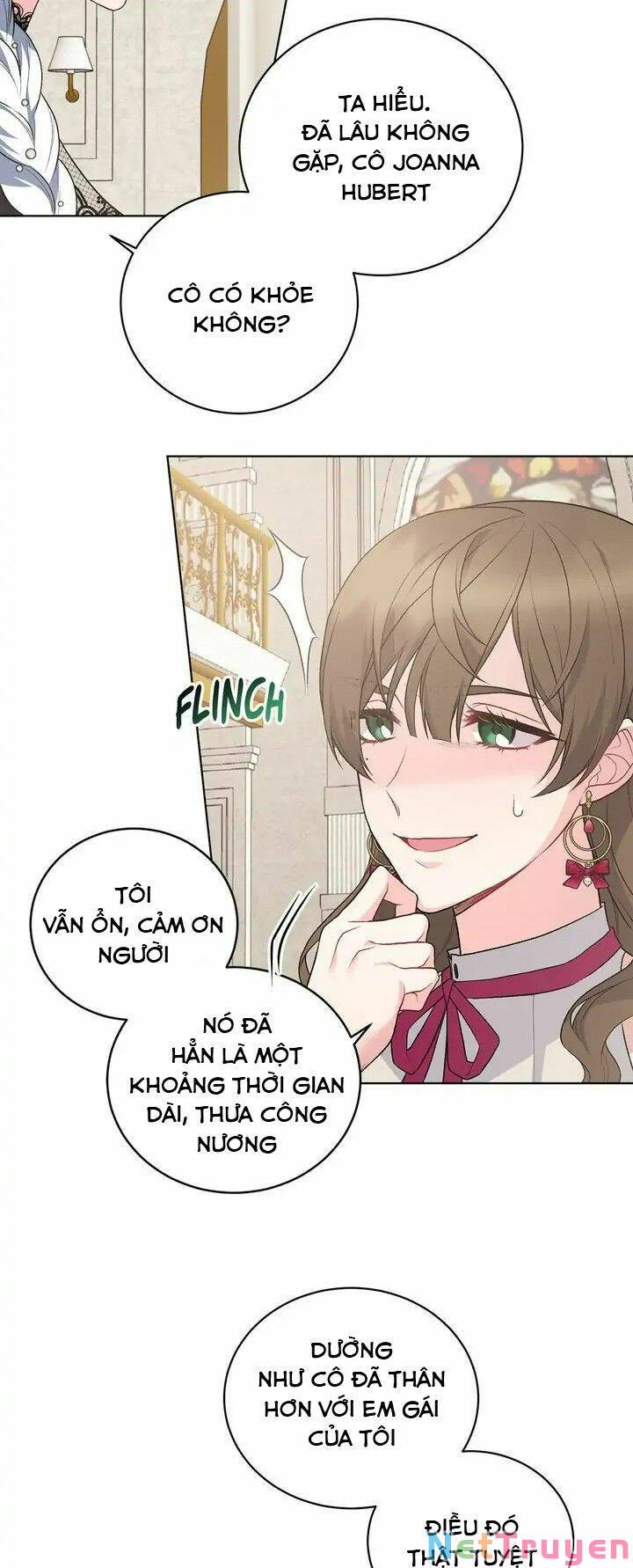 Nhân Vật Phản Diện Muốn Thành Nữ Chính: Chapter 69