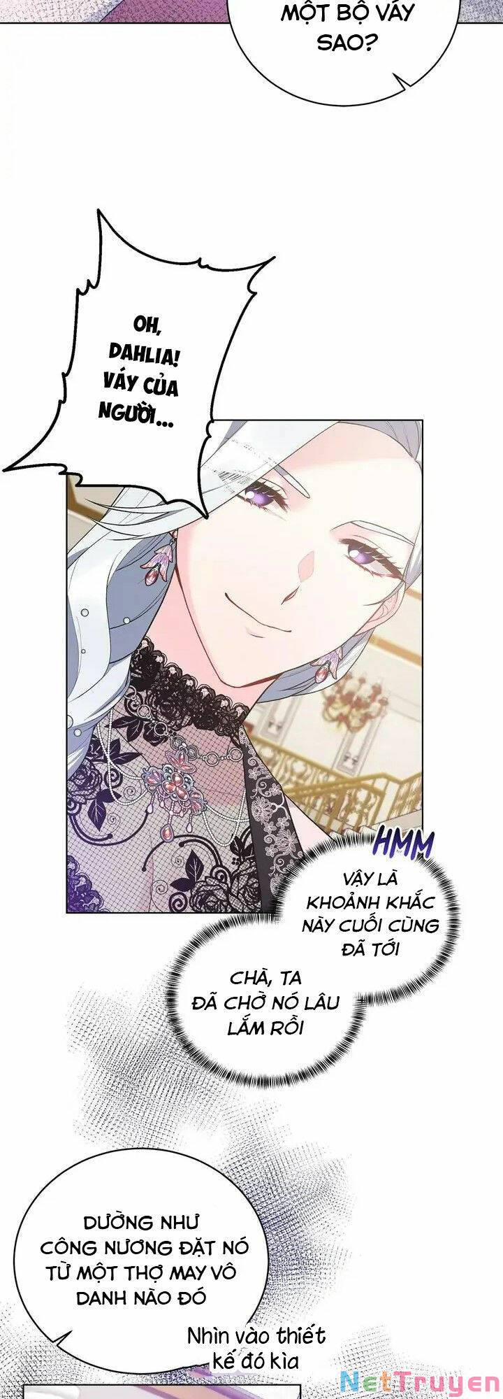 Nhân Vật Phản Diện Muốn Thành Nữ Chính: Chapter 69