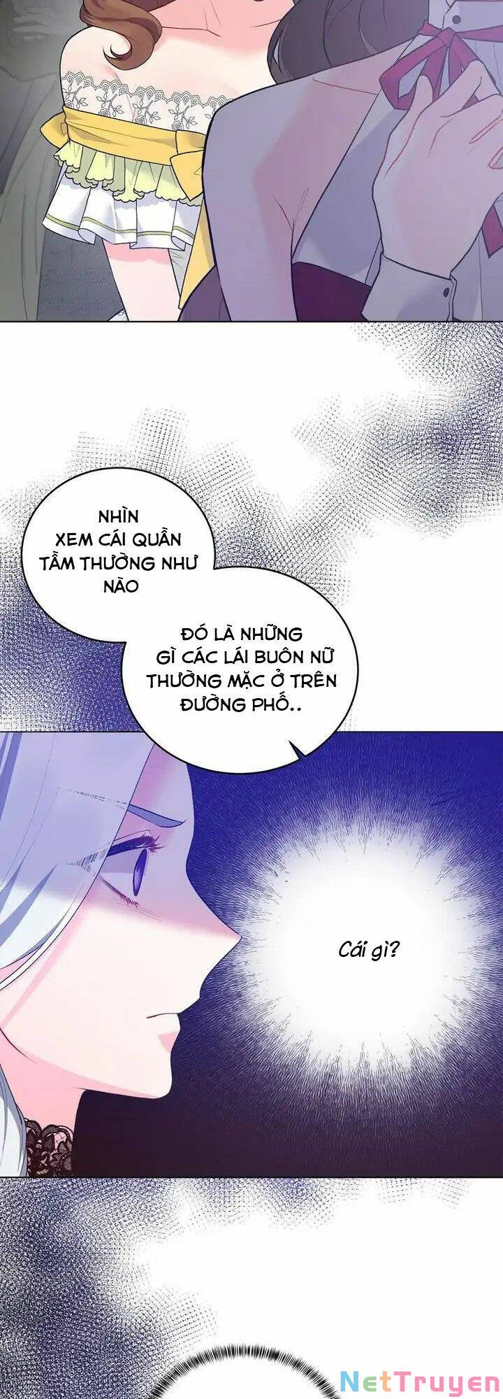 Nhân Vật Phản Diện Muốn Thành Nữ Chính: Chapter 69