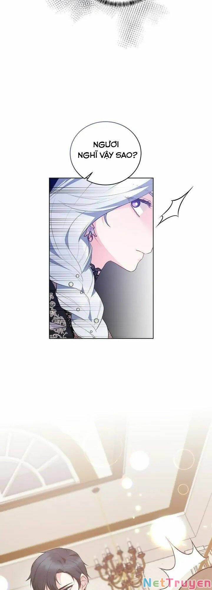 Nhân Vật Phản Diện Muốn Thành Nữ Chính: Chapter 69