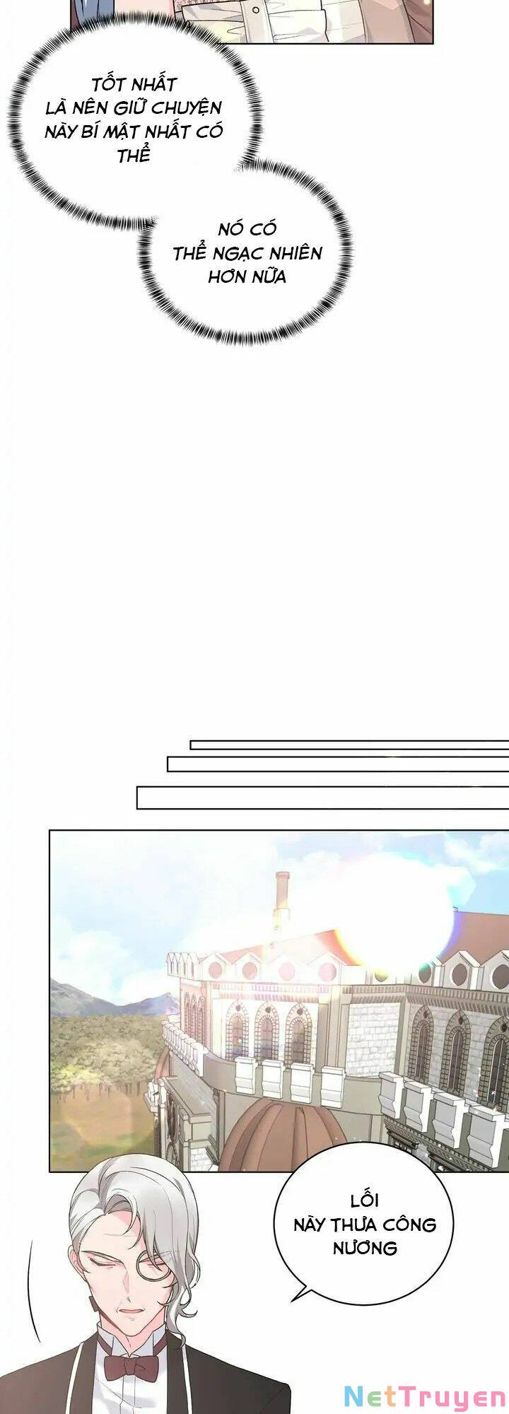 Nhân Vật Phản Diện Muốn Thành Nữ Chính: Chapter 69