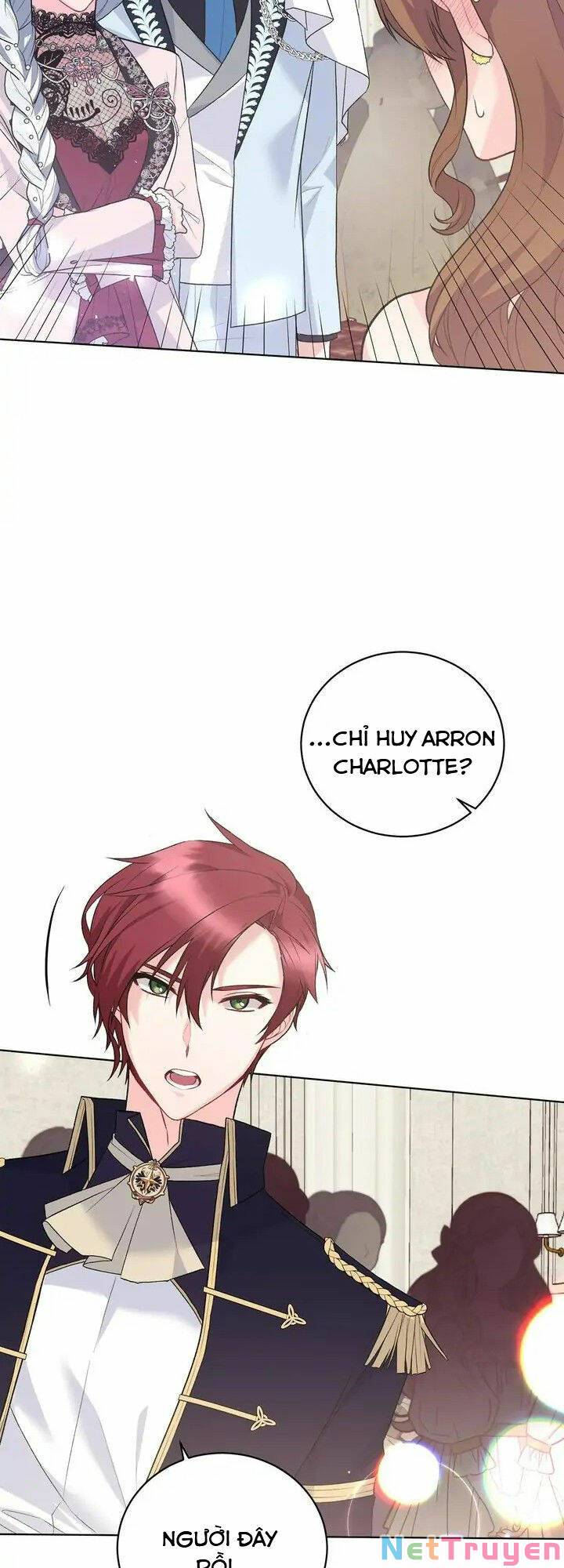 Nhân Vật Phản Diện Muốn Thành Nữ Chính: Chapter 69