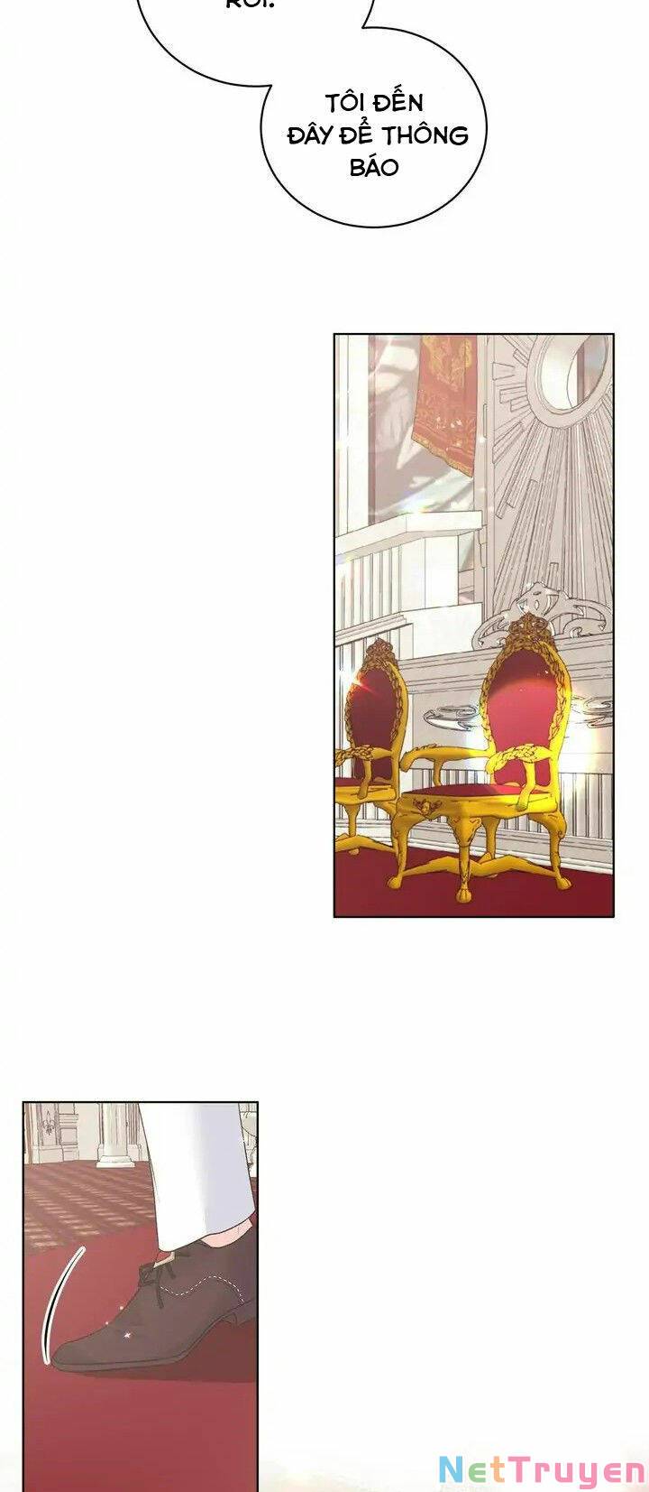 Nhân Vật Phản Diện Muốn Thành Nữ Chính: Chapter 69