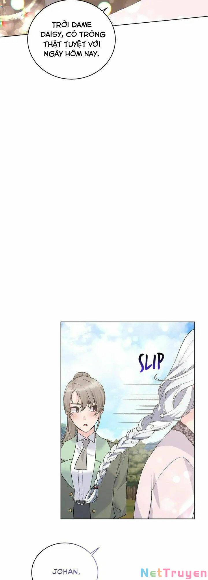 Nhân Vật Phản Diện Muốn Thành Nữ Chính: Chapter 69