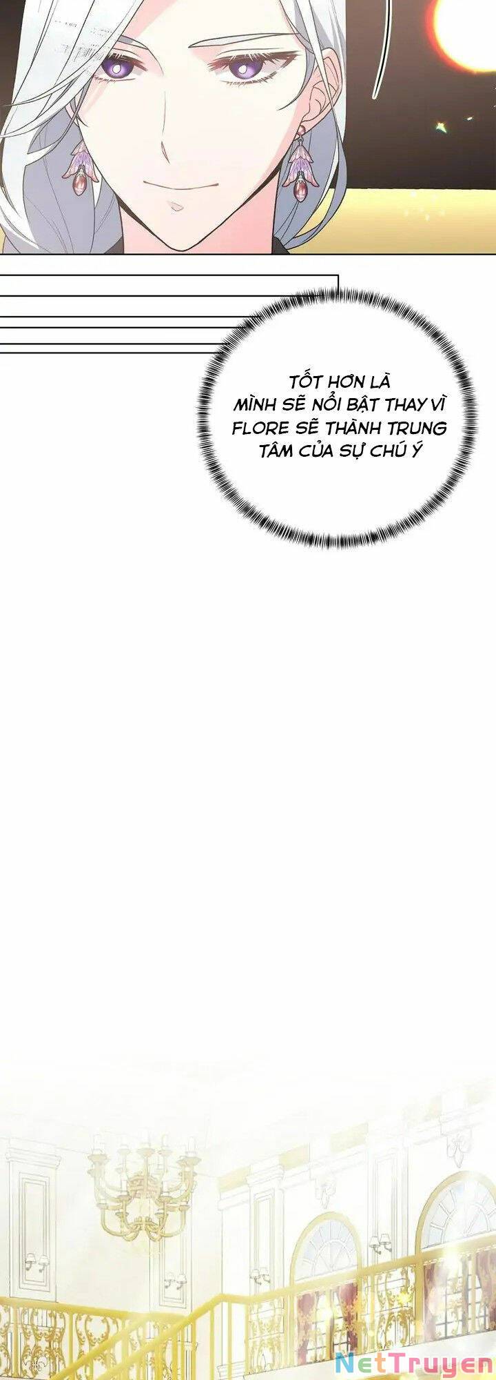 Nhân Vật Phản Diện Muốn Thành Nữ Chính: Chapter 69