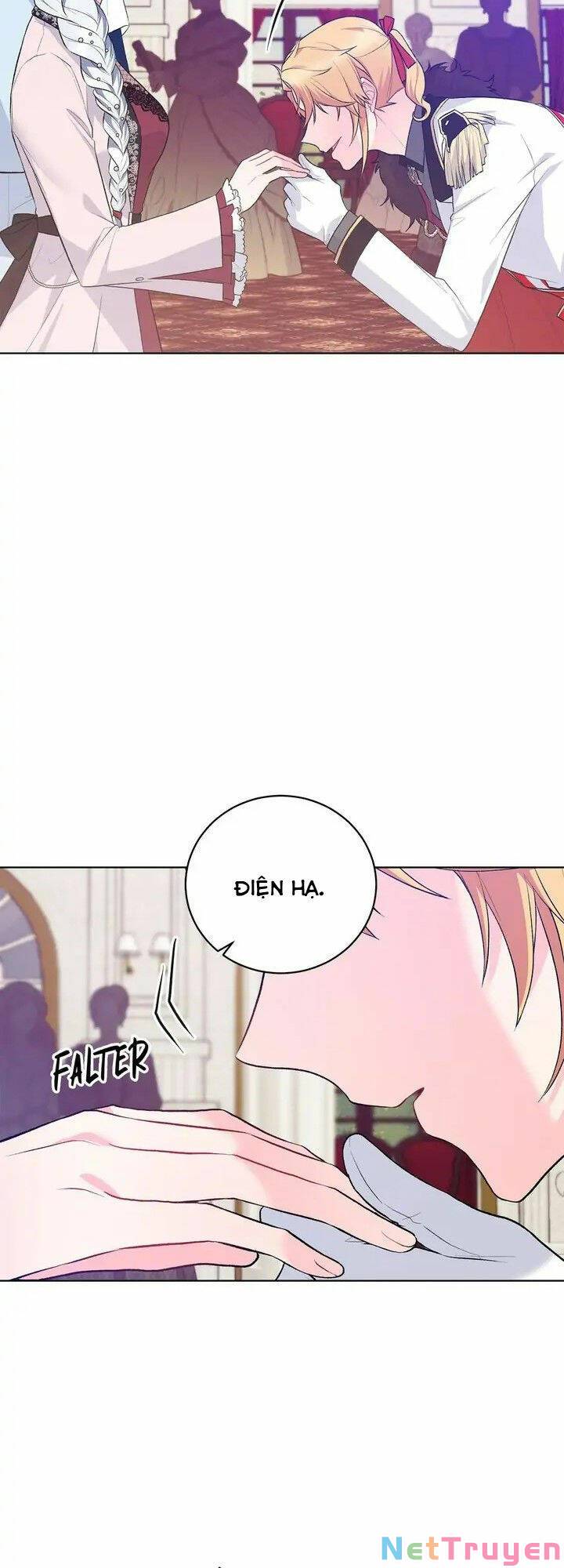 Nhân Vật Phản Diện Muốn Thành Nữ Chính: Chapter 70
