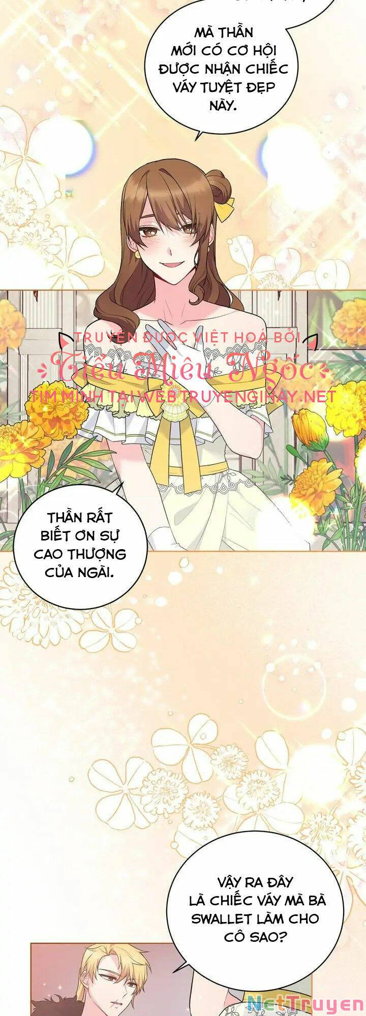 Nhân Vật Phản Diện Muốn Thành Nữ Chính: Chapter 70