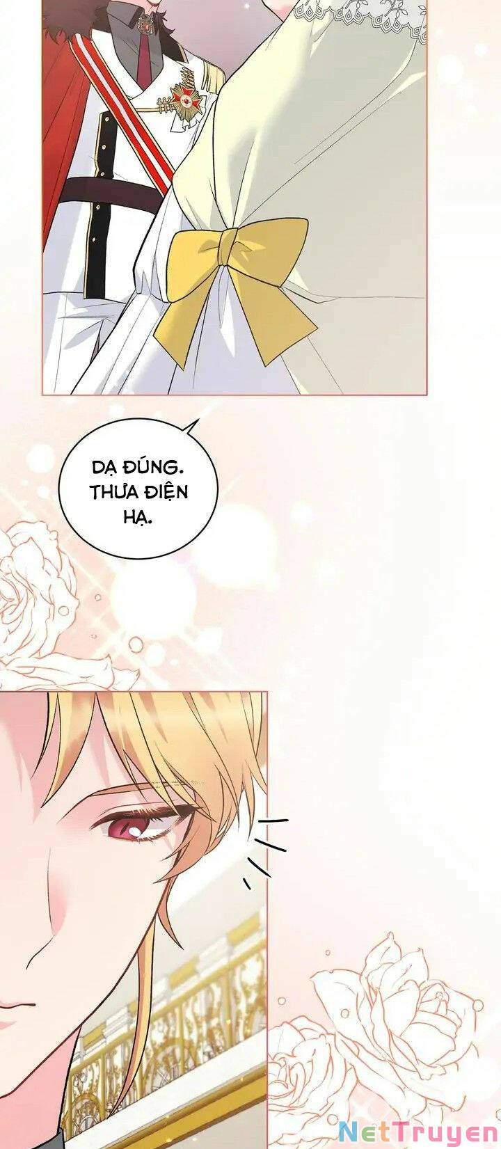 Nhân Vật Phản Diện Muốn Thành Nữ Chính: Chapter 70