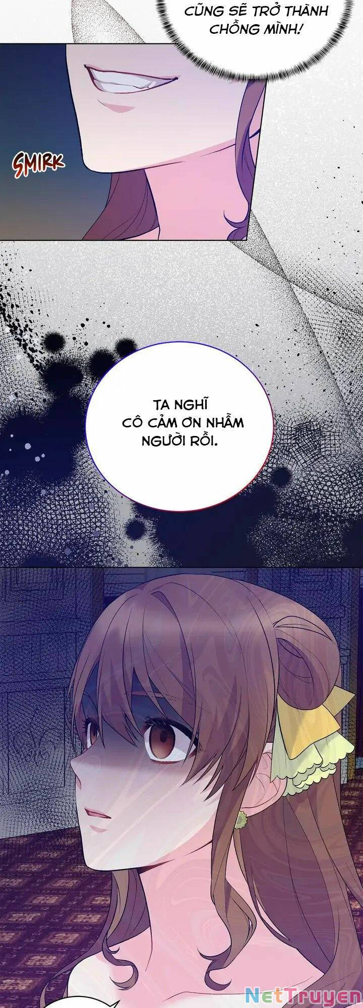 Nhân Vật Phản Diện Muốn Thành Nữ Chính: Chapter 70