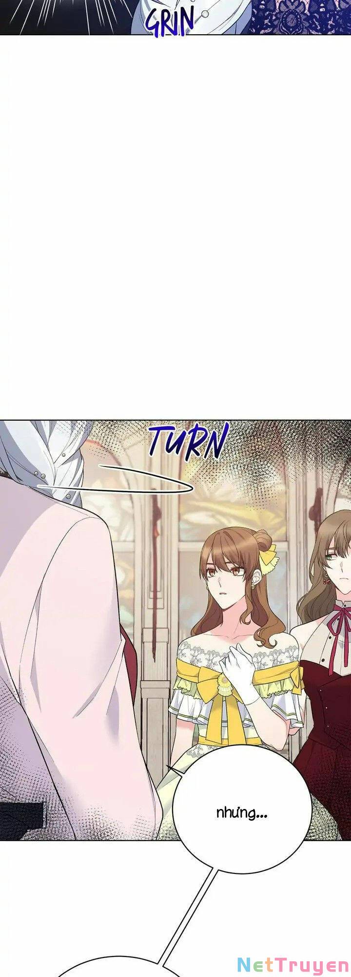 Nhân Vật Phản Diện Muốn Thành Nữ Chính: Chapter 70
