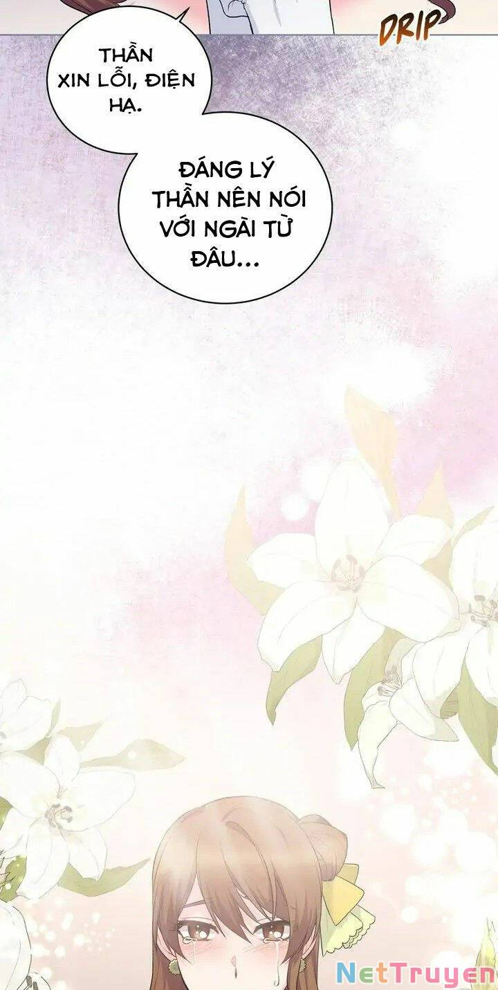 Nhân Vật Phản Diện Muốn Thành Nữ Chính: Chapter 70