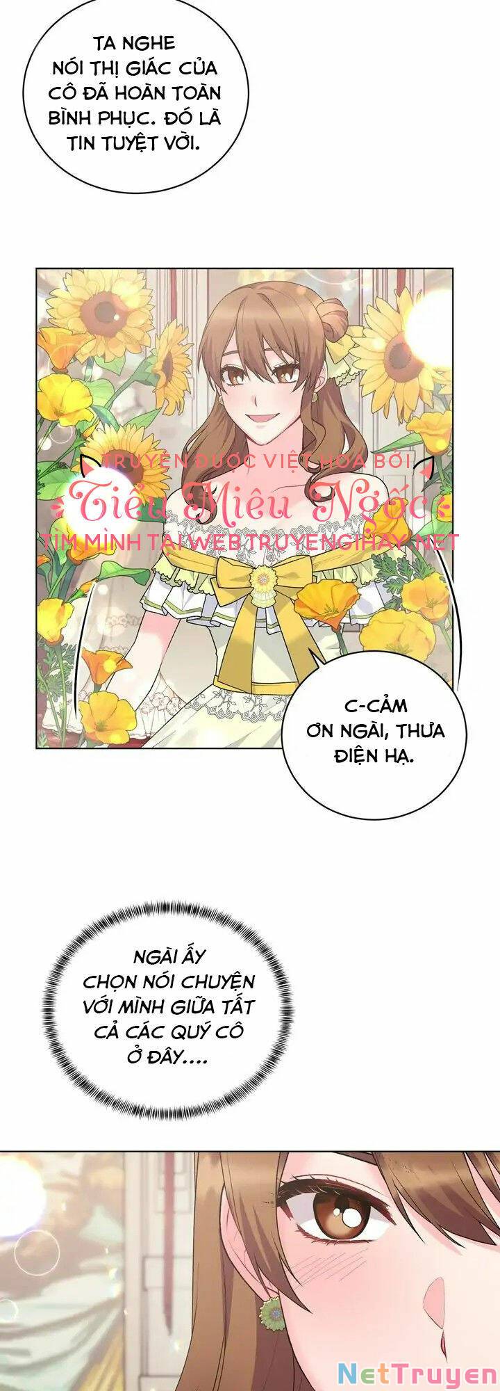 Nhân Vật Phản Diện Muốn Thành Nữ Chính: Chapter 70