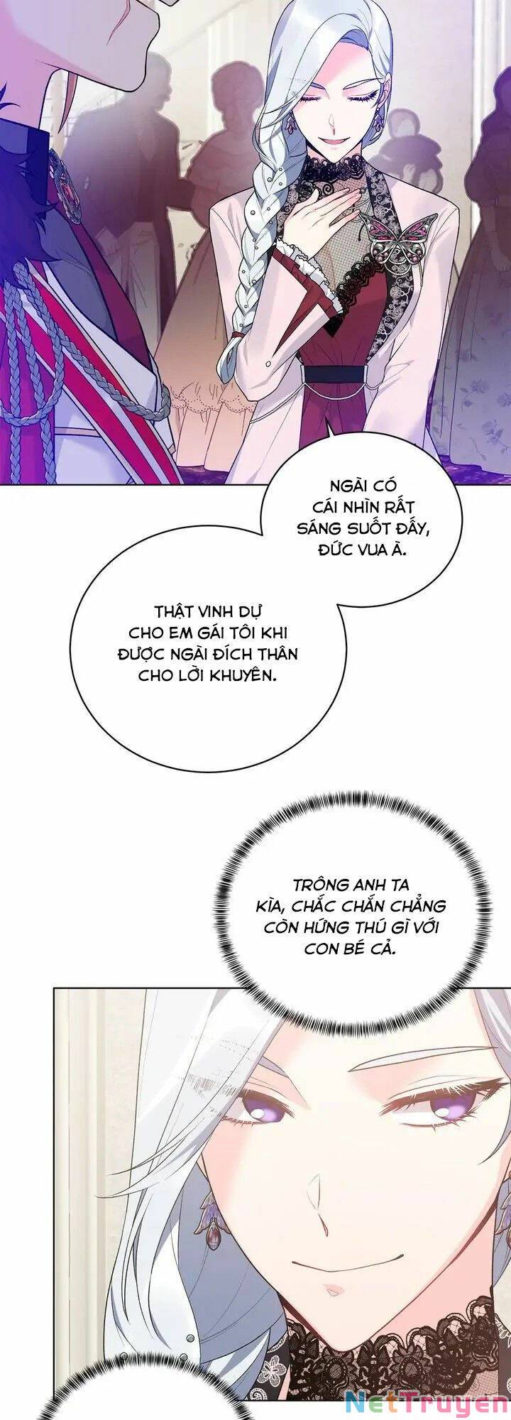 Nhân Vật Phản Diện Muốn Thành Nữ Chính: Chapter 71