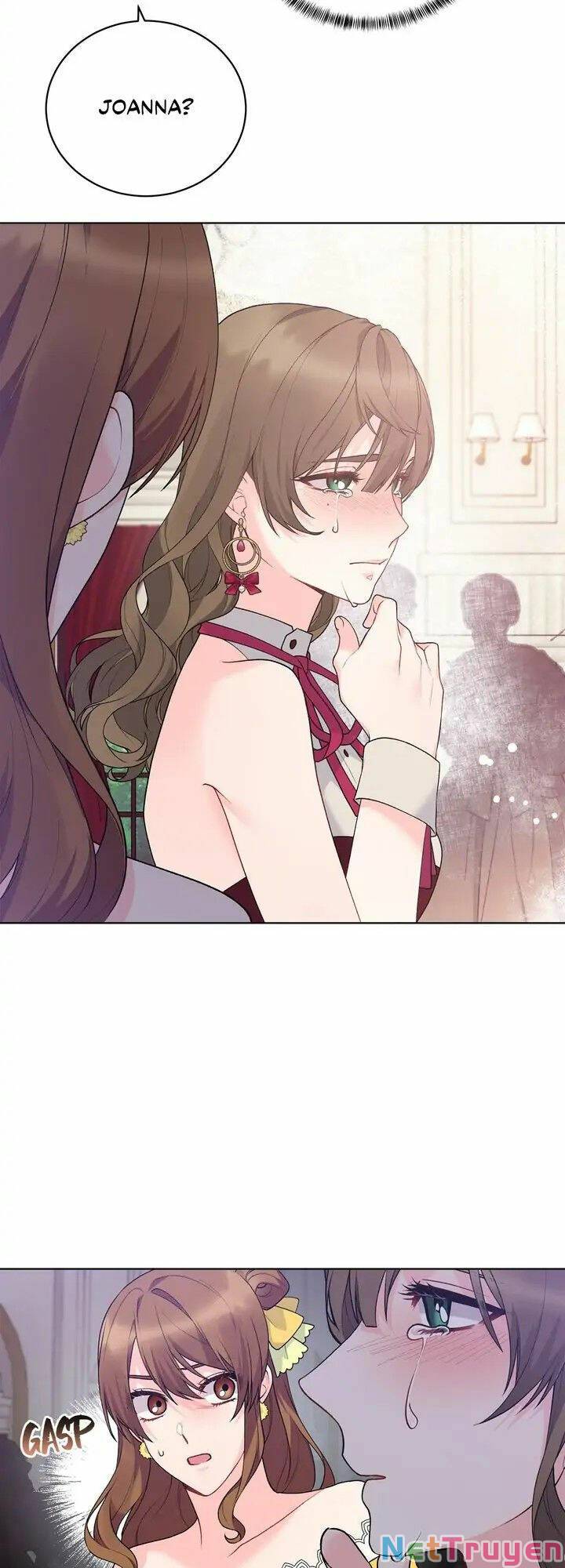 Nhân Vật Phản Diện Muốn Thành Nữ Chính: Chapter 71
