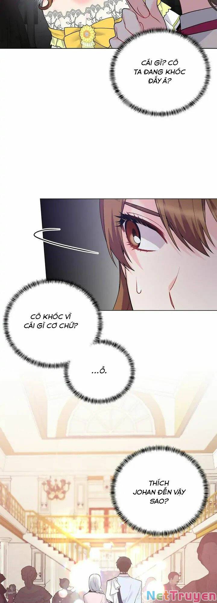 Nhân Vật Phản Diện Muốn Thành Nữ Chính: Chapter 71