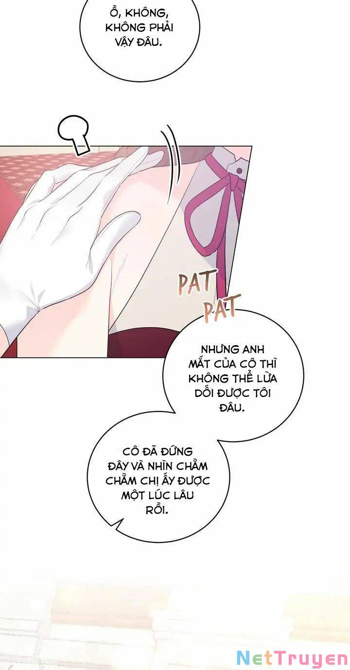 Nhân Vật Phản Diện Muốn Thành Nữ Chính: Chapter 71