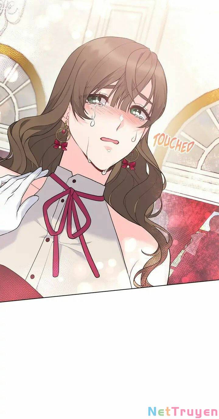 Nhân Vật Phản Diện Muốn Thành Nữ Chính: Chapter 71