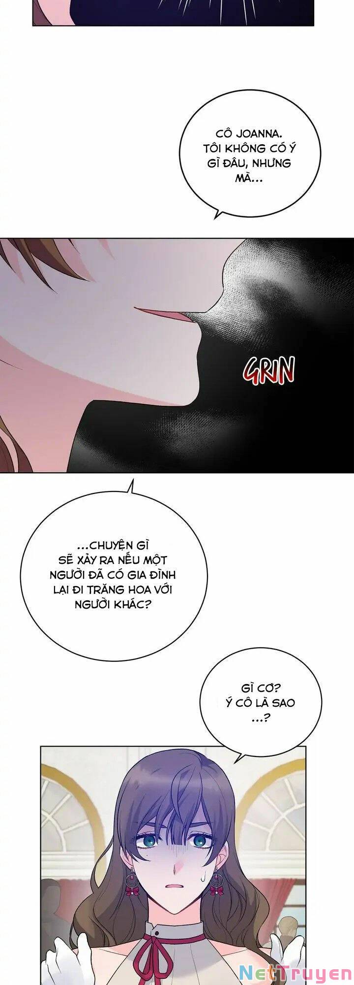 Nhân Vật Phản Diện Muốn Thành Nữ Chính: Chapter 71