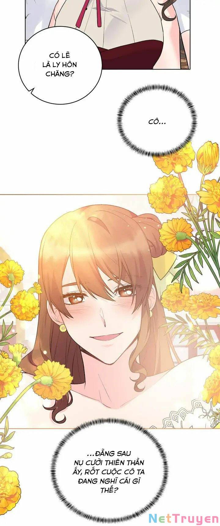 Nhân Vật Phản Diện Muốn Thành Nữ Chính: Chapter 71