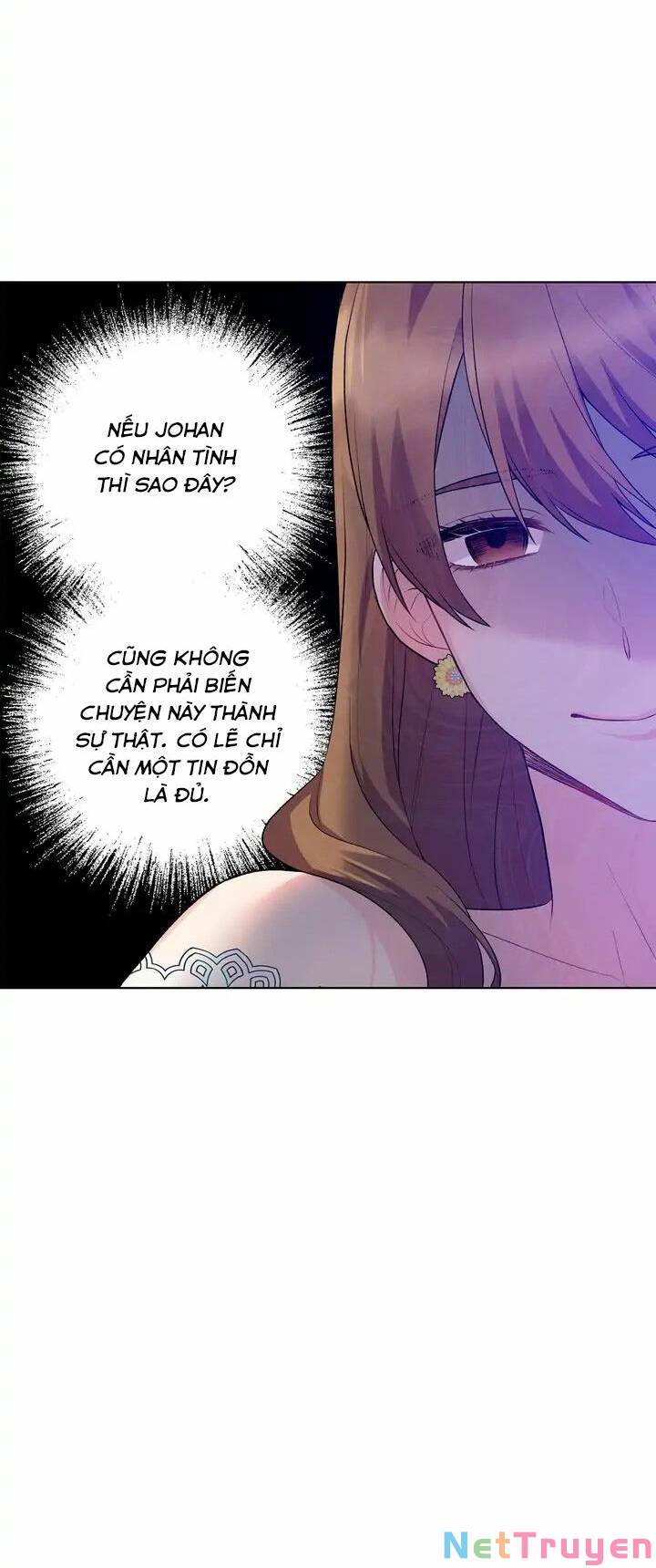 Nhân Vật Phản Diện Muốn Thành Nữ Chính: Chapter 71