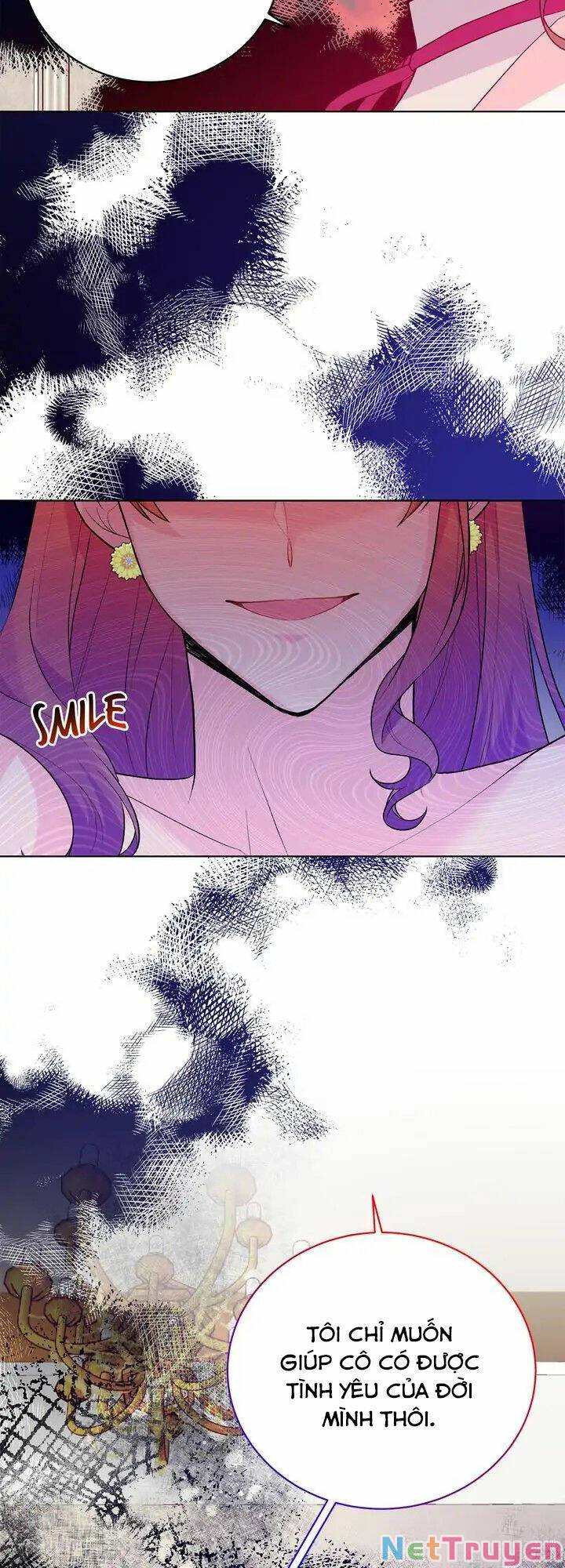 Nhân Vật Phản Diện Muốn Thành Nữ Chính: Chapter 71