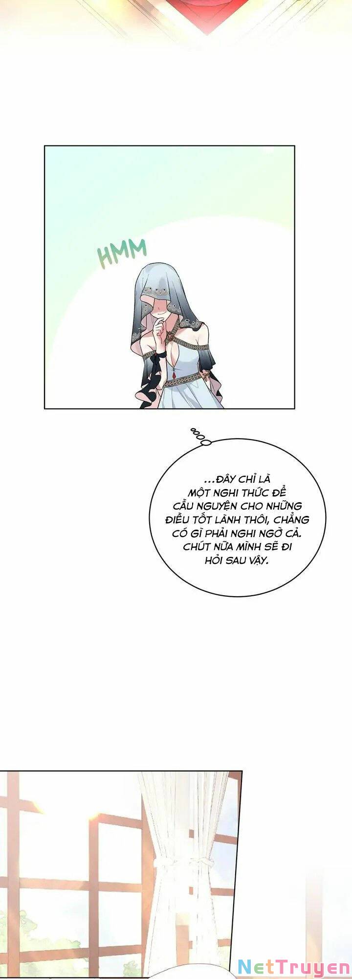 Nhân Vật Phản Diện Muốn Thành Nữ Chính: Chapter 71