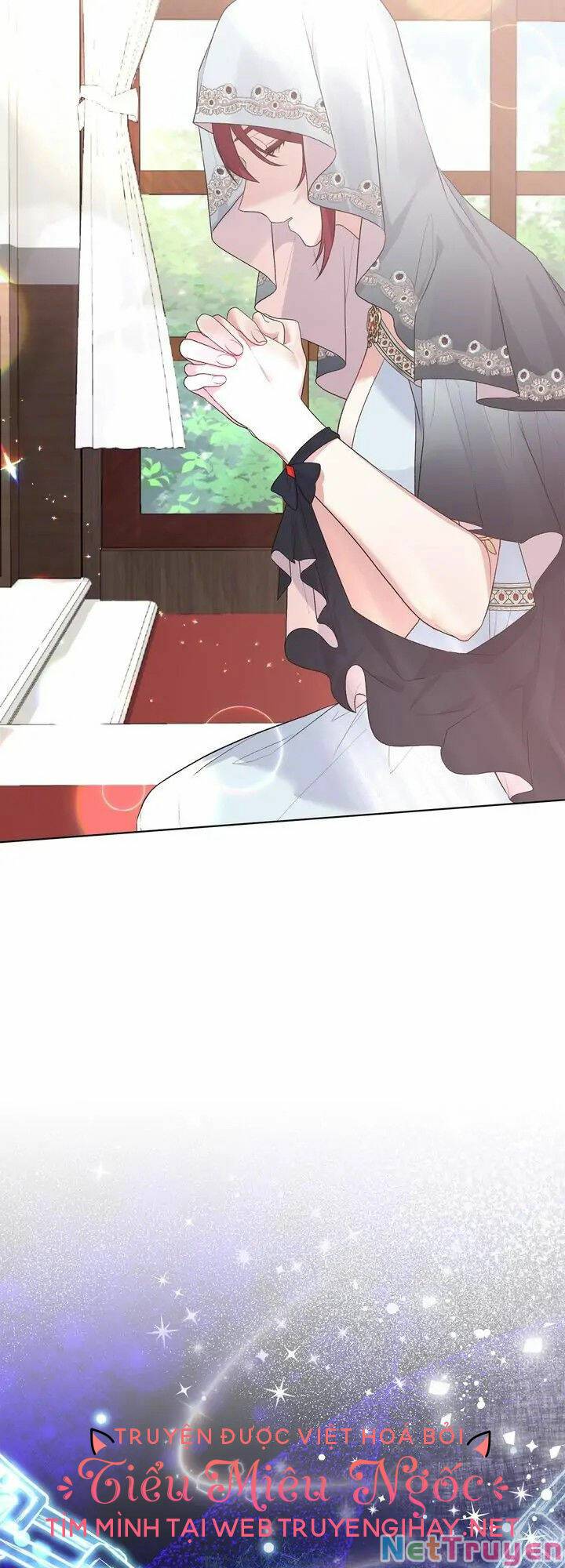 Nhân Vật Phản Diện Muốn Thành Nữ Chính: Chapter 71