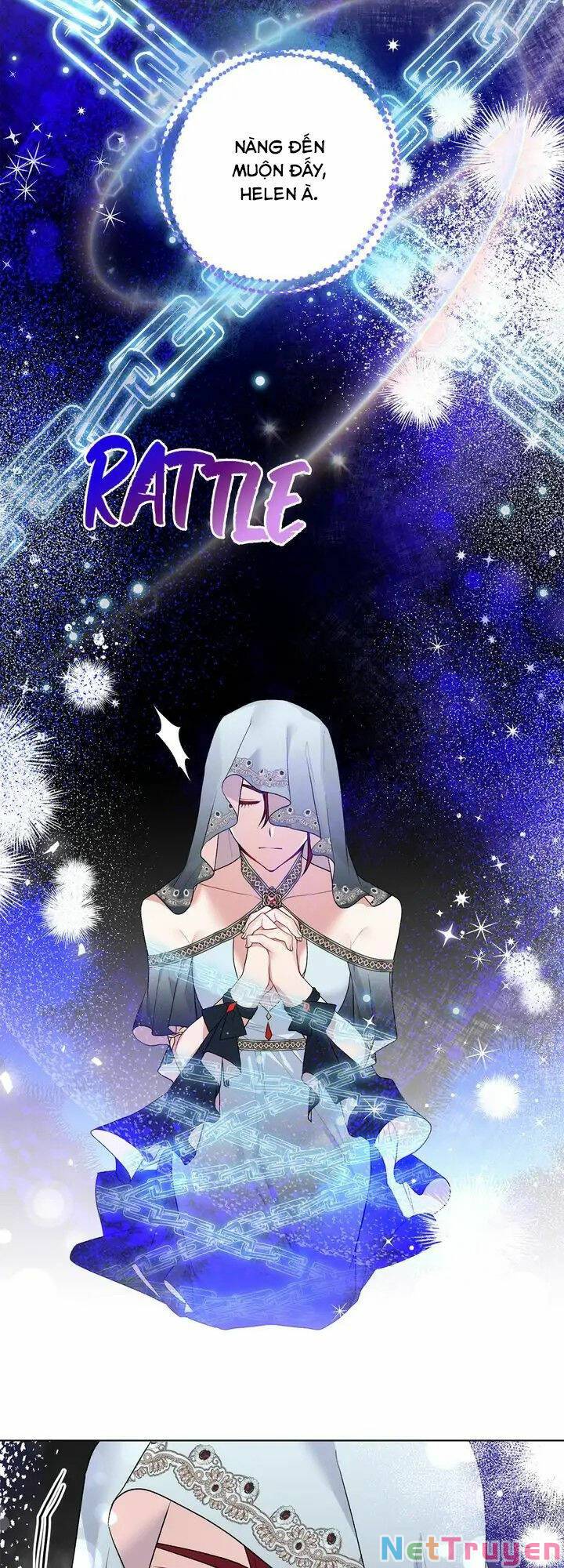 Nhân Vật Phản Diện Muốn Thành Nữ Chính: Chapter 71