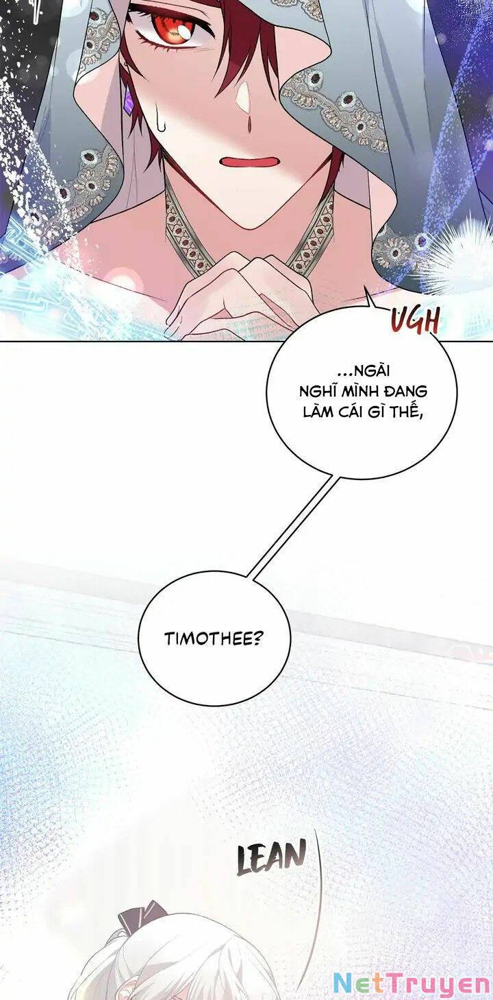 Nhân Vật Phản Diện Muốn Thành Nữ Chính: Chapter 71