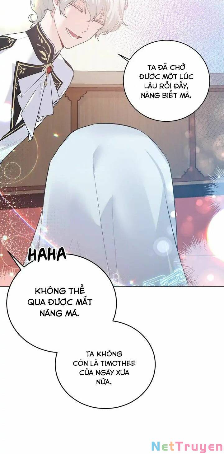 Nhân Vật Phản Diện Muốn Thành Nữ Chính: Chapter 71