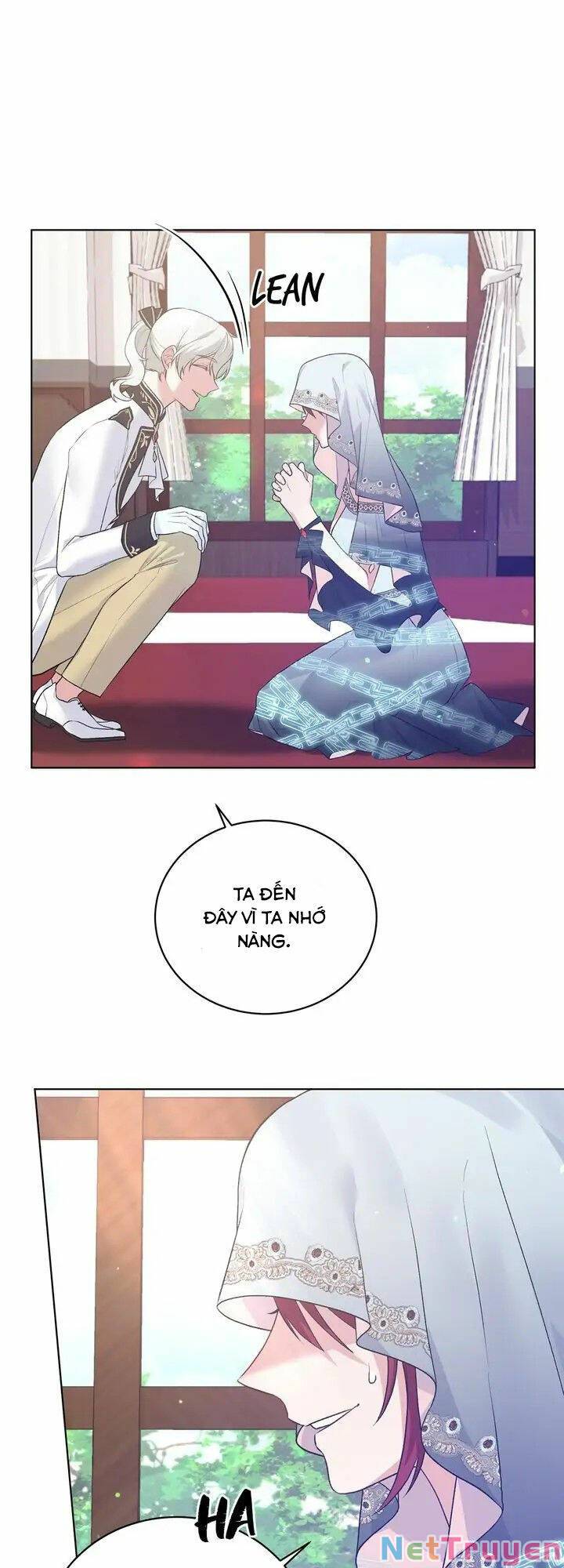 Nhân Vật Phản Diện Muốn Thành Nữ Chính: Chapter 71