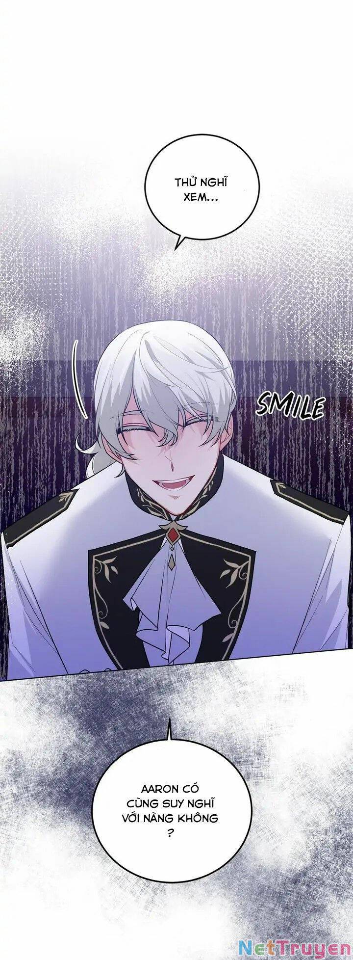 Nhân Vật Phản Diện Muốn Thành Nữ Chính: Chapter 71