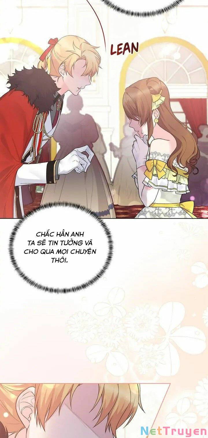 Nhân Vật Phản Diện Muốn Thành Nữ Chính: Chapter 71